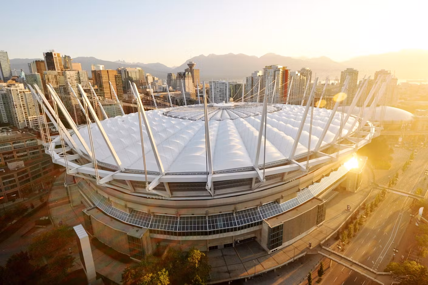 BC Place