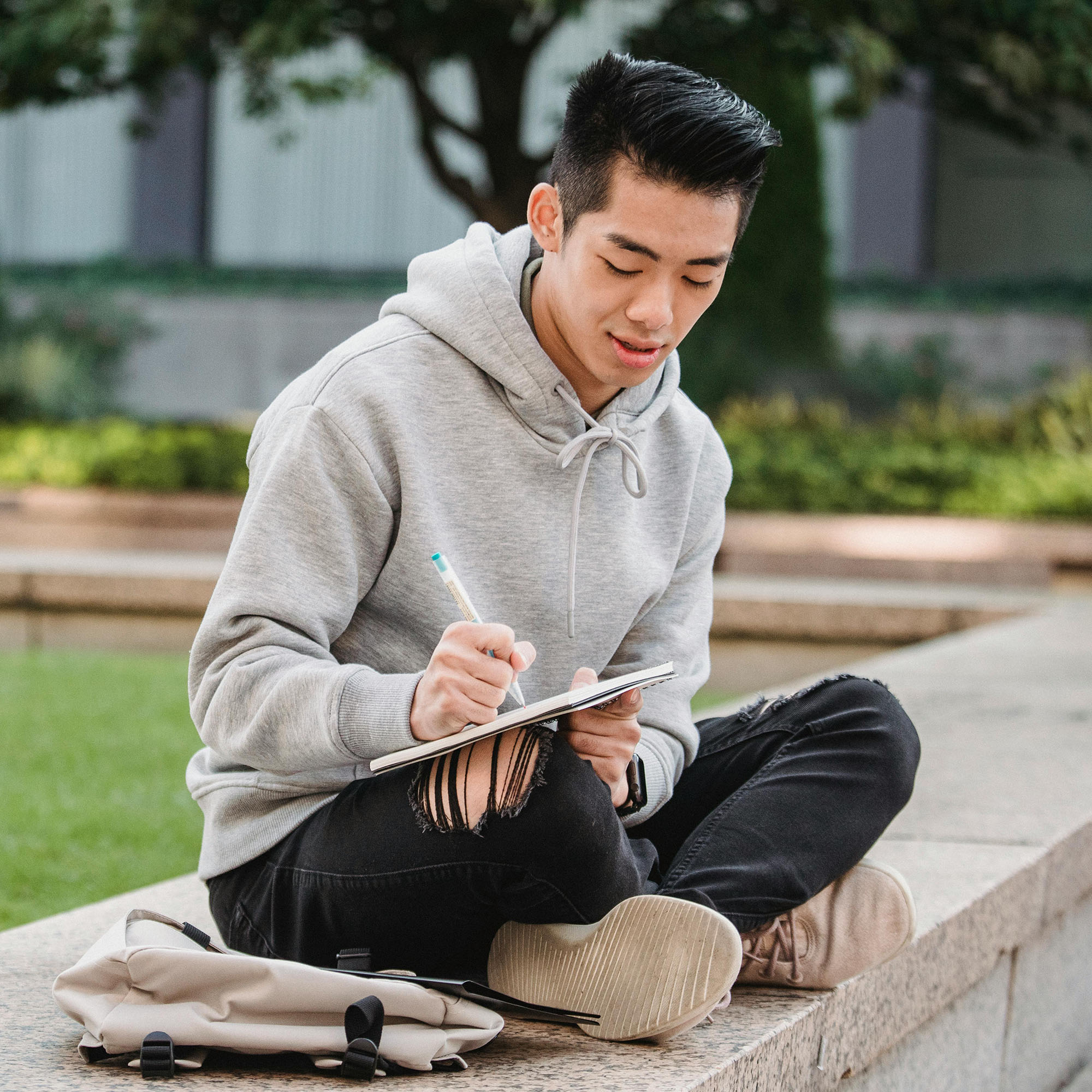 Housing options for language students in Vancouver