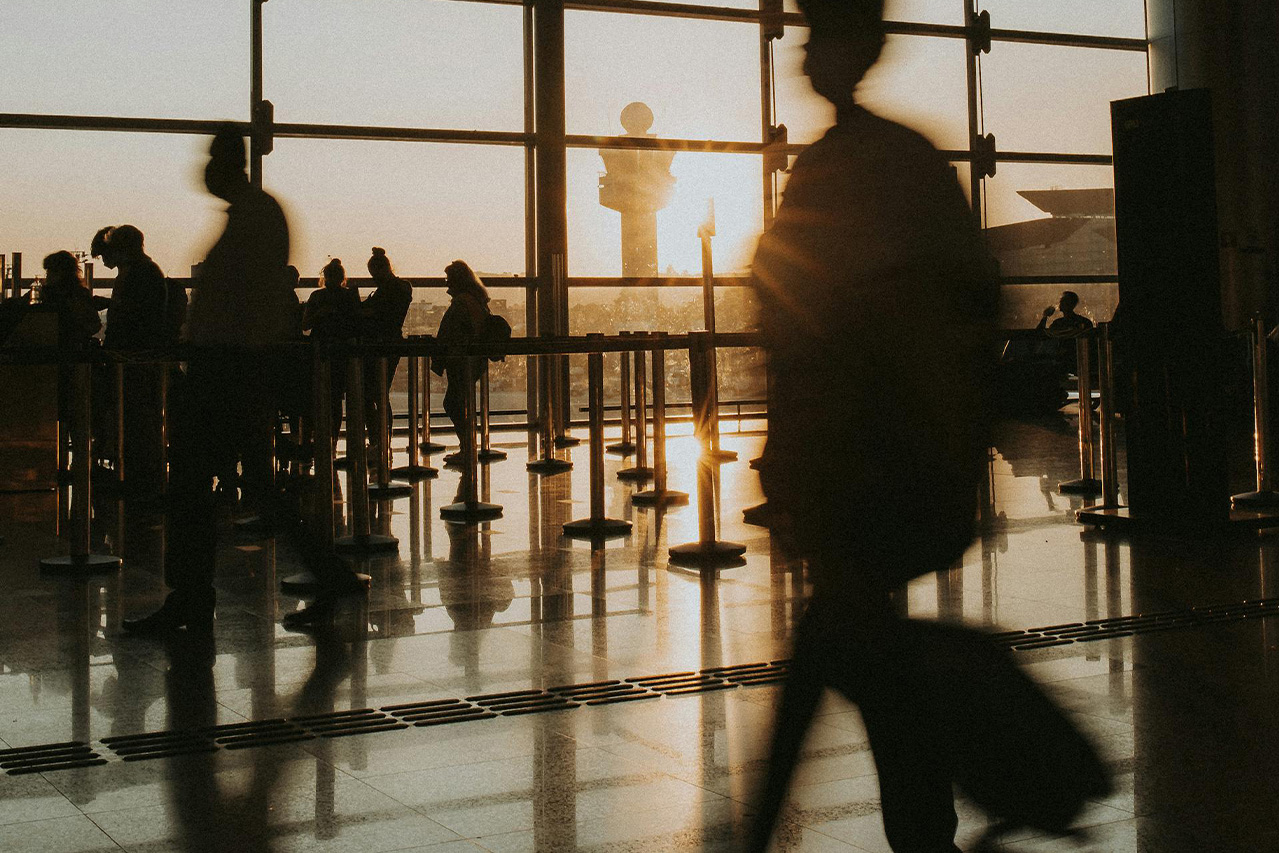 Rental units for Corporate & Executive Travel in Vancouver