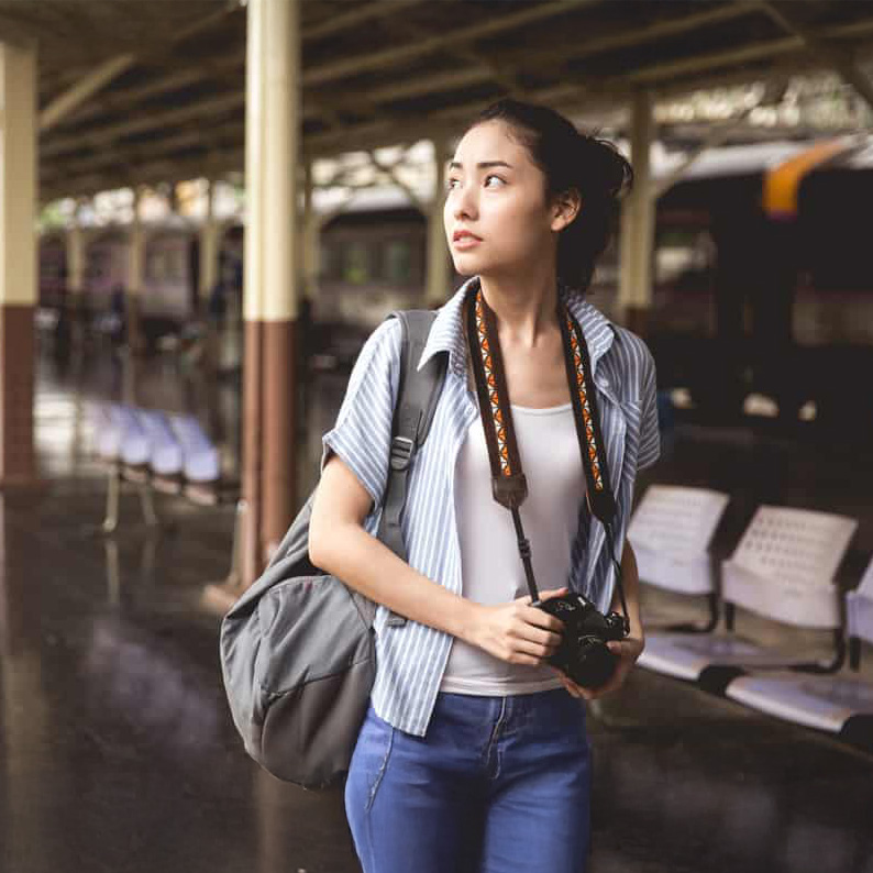 Flexible rentals for location managers in Vancouver