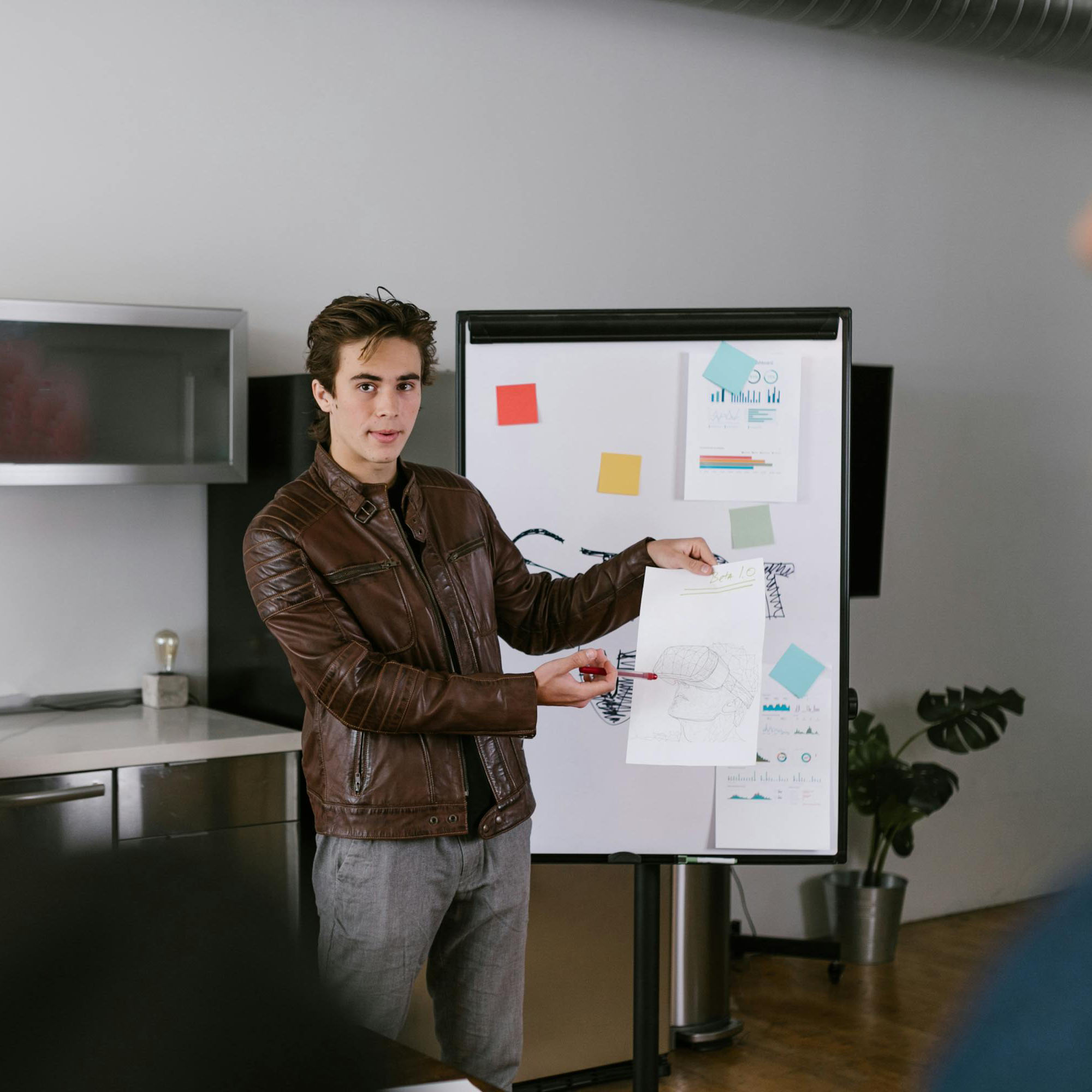 flexible rental units for • Tech & startup teams in vancouver