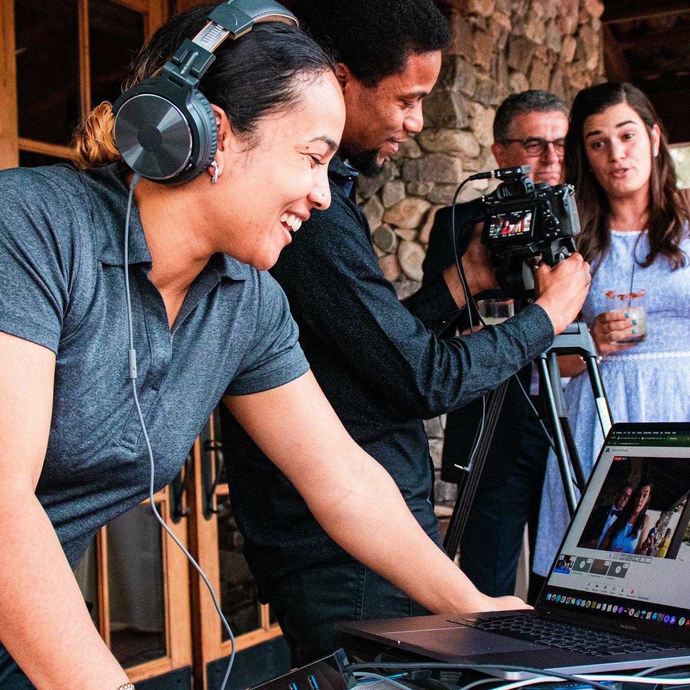 flexible rentals for production assistants in vancouver