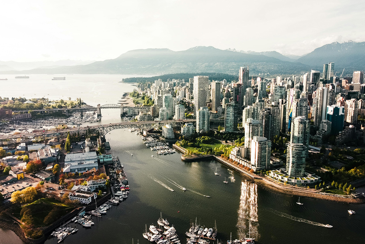 Rental units for Insurance Displacement in Vancouver